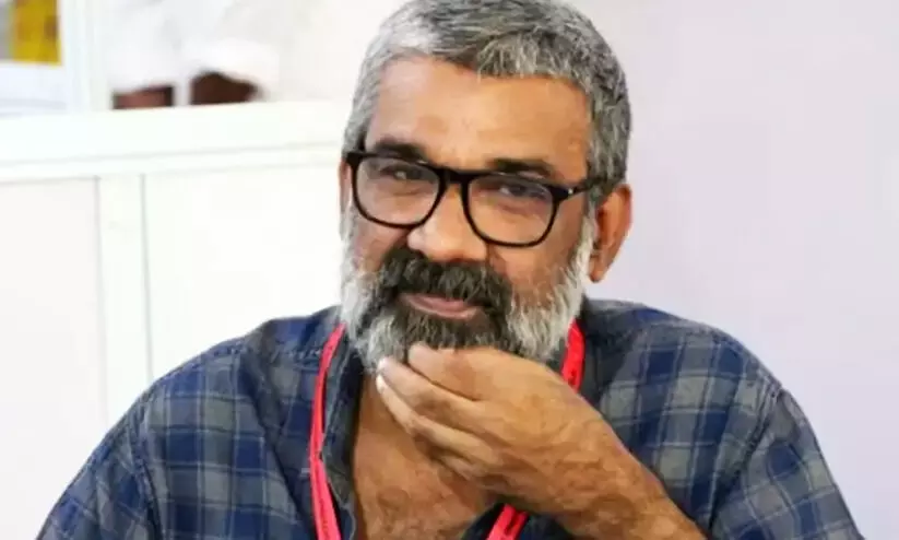  പ്രകൃതിവിരുദ്ധ പീഡന പരാതിയിൽ സംവിധായകൻ രഞ്ജിത്തിന് മുൻകൂർ ജാമ്യം