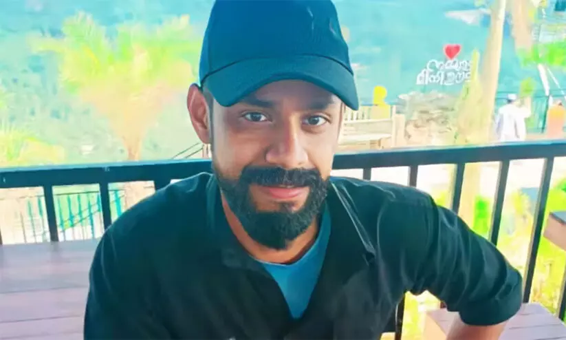  വിവാഹത്തിന് മൂന്നു ദിവസം മുമ്പ് മലപ്പുറത്ത് നിന്ന് കാണാതായ പ്രതിശ്രുത വരൻ വിഷ്ണുജിത്തിനെ കണ്ടെത്തി