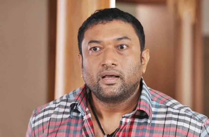  നടൻ ബാബുരാജിനെതിരായ യുവതിയുടെ പീഡന പരാതി അന്വേഷിക്കാൻ പ്രത്യേക പൊലീസ് സംഘത്തെ നിയോഗിച്ചു