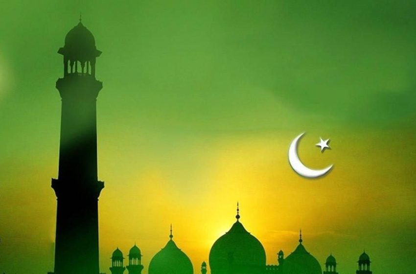  പ്രവാചക സ്മരണയിൽ ഇന്ന് നബിദിനം; നബിദിനത്തെ വരവേറ്റ്‌ പള്ളികളും മദ്രസകളും കേന്ദ്രീകരിച്ച് നബിദിന റാലികള്‍ നടക്കും