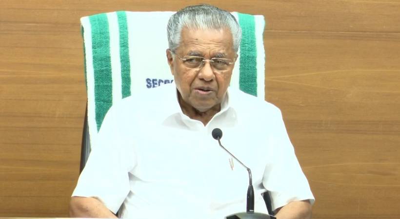  സംശയത്തിന്റെ പുകപടലം പടർത്താൻ ശ്രമം ഉണ്ടായി; വയനാട് ദുരന്തനിവാരണ കണക്ക് വിവാദത്തിൽ മാധ്യമങ്ങളെ വിമർശിച്ച് മുഖ്യമന്ത്രി