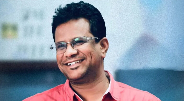  പ്രശസ്ത തമിഴ് ചലച്ചിത്ര നിർമാതാവ് ദില്ലി ബാബു അന്തരിച്ചു; 50 വയസ്സായിരുന്നു