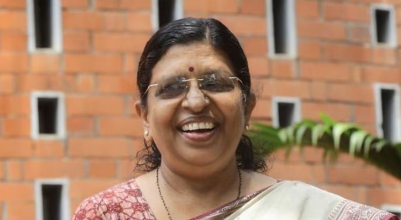  സിനിമാ സെറ്റുകളിൽ പരിശോധന നടത്തുമെന്ന് വനിതാ കമ്മീഷൻ സംസ്ഥാന അധ്യക്ഷ പി സതീദേവി