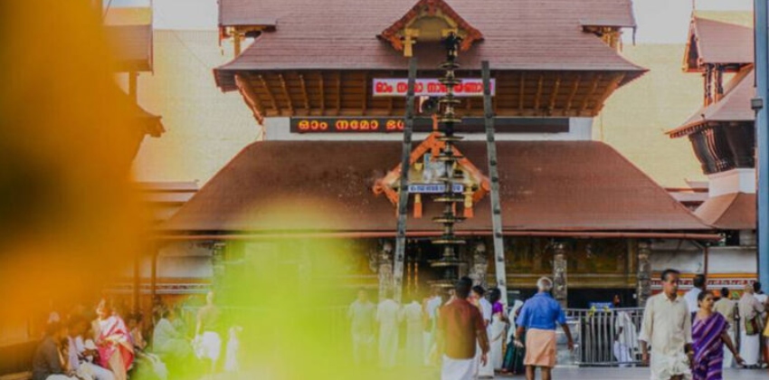  ഗുരുവായൂർ ശ്രീകൃഷ്ണ ക്ഷേത്രത്തിൽ ഇന്ന് കല്യാണ മേളം; 356 വിവാഹങ്ങളാണ് ഇന്ന് ബുക്ക് ചെയ്തിട്ടുള്ളത്