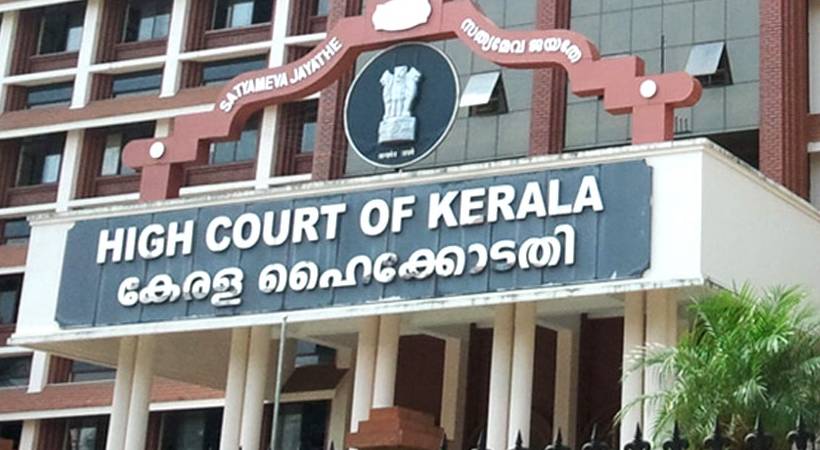  ഹേമ കമ്മിറ്റി റിപ്പോർട്ട്; കേസുകൾ പരി​ഗണിക്കാൻ പ്രത്യേക ബെഞ്ച് രൂപീകരിച്ച് ഹൈക്കോടതി