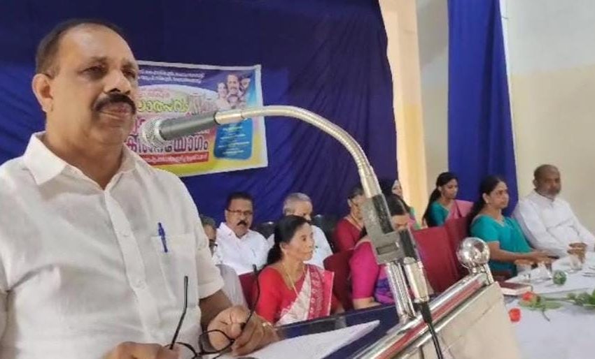  ഇരിക്കൂർ ഉപജില്ലാസ്കൂൾ കലോത്സവത്തിനുള്ള സംഘാടക സമിതി രൂപവത്കരിച്ചു