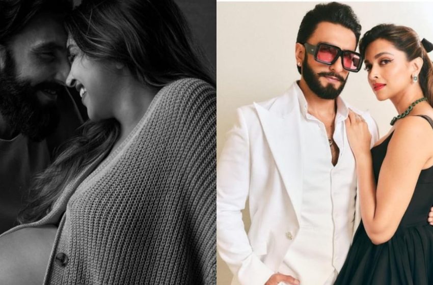  ദീപിക പദുകോണിനും രൺവീർ സിംഗിനും പെൺകുഞ്ഞ് പിറന്നു