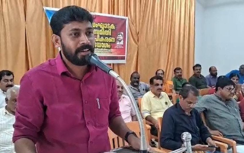  മാടായി ഉപജില്ലാ സ്കൂൾ കലോത്സവം നവംബർ 1 മുതൽ 6 വരെ  മാടായി ജി വി എച്ച് എസ് എസിൽ നടക്കും