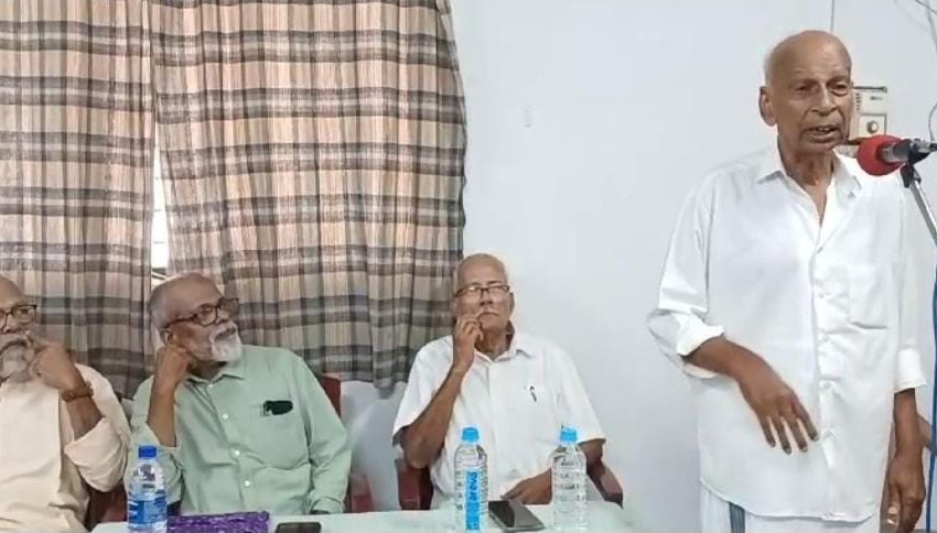  ഓണം ഓണപ്പതിപ്പുകളുടേതു കൂടിയാണ്; സമയം ഓണം വിശേഷാൽപ്പതിപ്പ് 2024 പ്രകാശനം ചെയ്തു