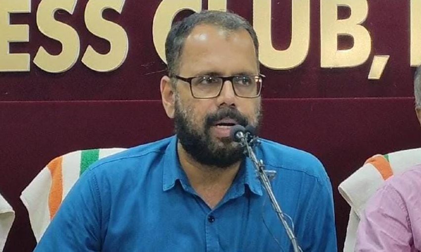  ദുബായ് യുവകലാസാഹിതിയുടെ നാടകം “പെരും ആൾ” 26 ന്  മഹാത്മാ മന്ദിരം ഓഡിറ്റോറിയത്തിൽ അരങ്ങേറും