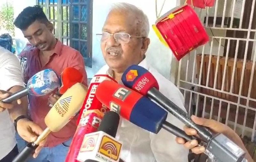  അൻവറിൻ്റേത് ഗുരുതരമായ വഴിതെറ്റൽ എന്ന് പി.ജയരാജൻ