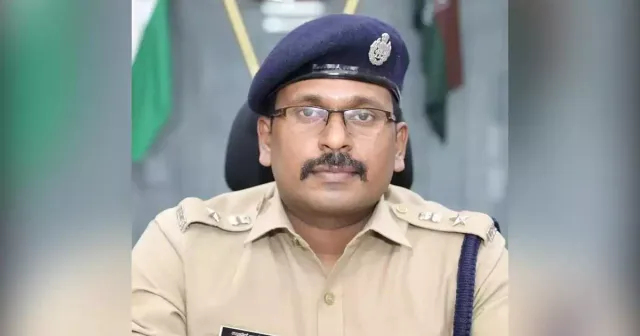  പത്തനംതിട്ട മുൻ എസ്‌പി സുജിത് ദാസിനു സസ്പെൻഷൻ; ഡിജിപിയുടെ റിപ്പോർട്ടിൽ നടപടിയുമായി മുഖ്യമന്ത്രി