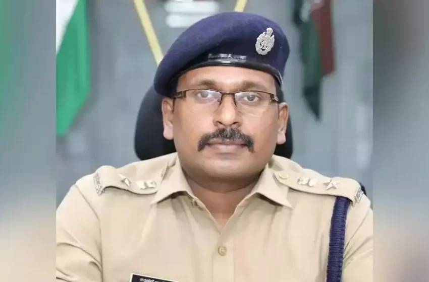  എസ്പി സുജിത് ദാസിനെതിരെ ഗുരുതര ആരോപണവുമായി സ്വർണക്കടത്ത് കേസ് പ്രതി