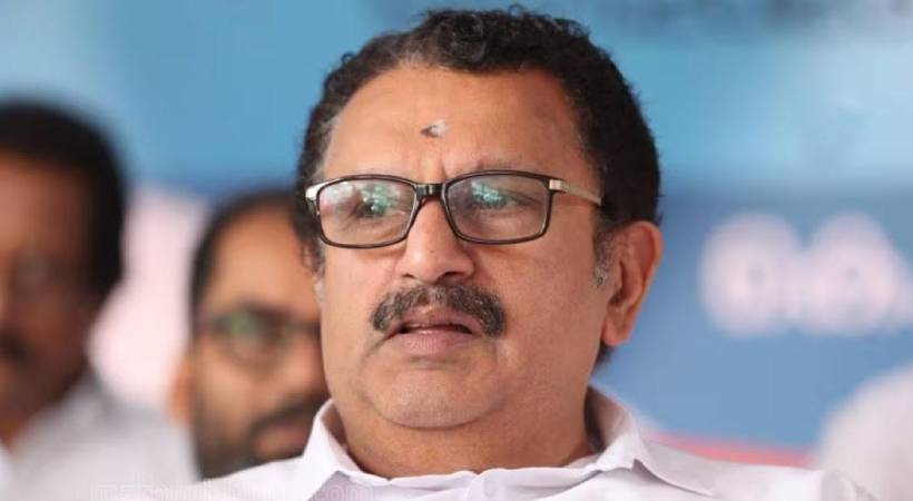  തൃശ്ശൂർ പൂരം അലങ്കോലപ്പെടുത്തിയതിൽ കേന്ദ്ര ഏജൻസി അന്വേഷിക്കണമെന്ന നിലപാട് തള്ളി കെ മുരളീധരൻ