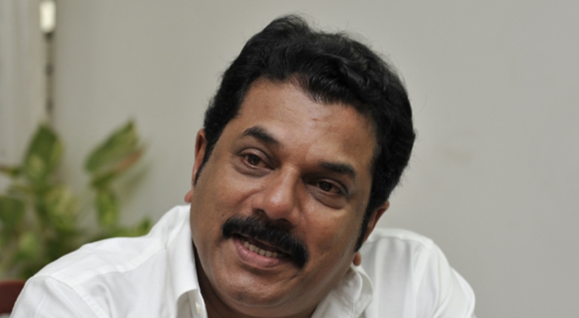  സിനിമ നയരൂപീകരണ സമിതിയിൽ നിന്ന് എം.മുകേഷിനെ മാറ്റി