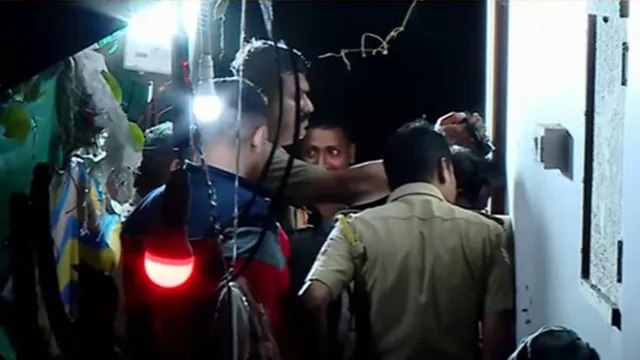  ചേര്‍ത്തലയില്‍ നിന്ന് കാണാതായ നവജാതശിശുവിന്റെ മൃതദേഹം ലഭിച്ചു