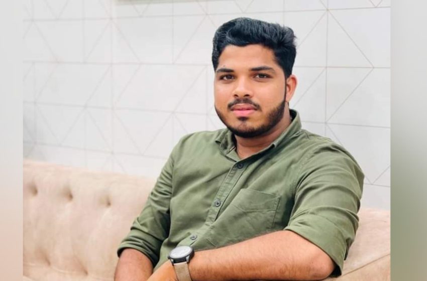  വയറുവേദനയെത്തുടർന്ന് ചികിത്സ തേടിയ യൂത്ത് കോൺഗ്രസ് പ്രാദേശിക നേതാവ് മരിച്ചു