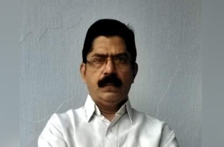  കണ്ണൂർ ഡി സി സി ജനറൽ സെക്രട്ടറി അഡ്വ.സി ടി സജിത്തിനെ കോൺഗ്രസിന്റെ എല്ലാ സ്ഥാനങ്ങളിൽ നിന്നും നീക്കി