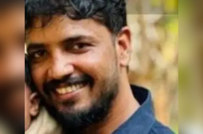  കണ്ണൂർ മാലൂരിൽ കാറും ബൈക്കും കൂട്ടിയിടിച്ച് യുവാവിന് ദാരുണാന്ത്യം