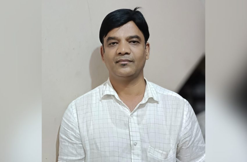  എം.വി. ജയരാജനെതിരെ വ്യാജ പ്രസ്താവന; സോഷ്യൽ മീഡിയയിൽ പ്രചരിപ്പിച്ച കേസിലെ  പ്രതി അറസ്റ്റിൽ