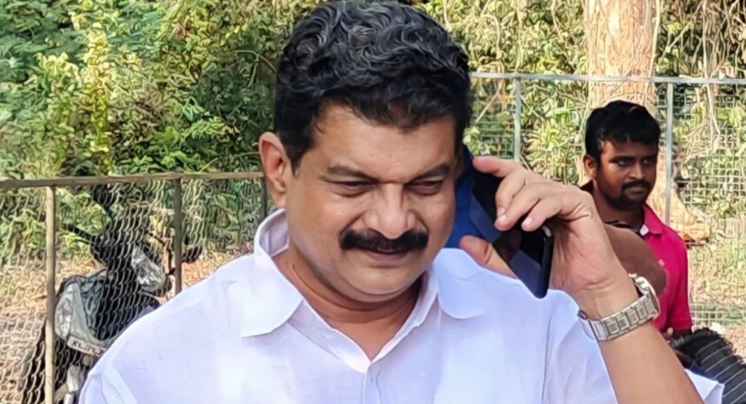  പി.വി അൻവർ എംഎൽഎയുടെ എടവണ്ണയിലെ വീടിന് സുരക്ഷയൊരുക്കാൻ ഉത്തരവിട്ട് മലപ്പുറം ജില്ലാ പൊലീസ് മേധാവി