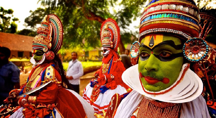  പ്രസിദ്ധമായ തൃപ്പൂണിത്തുറ അത്തച്ചമയ ഘോഷയാത്ര ഇന്ന് നടക്കും; നിയമസഭാ സ്പീക്കർ എ എം ഷംസീർ ഉദ്ഘാടനം നിർവഹിക്കും