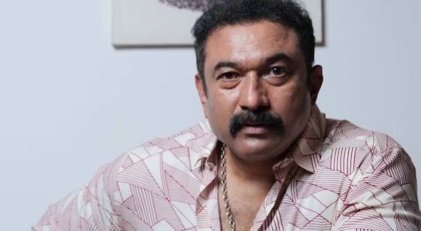  ജൂനിയർ ആർട്ടിസ്റ്റിന്റെ ലൈംഗികാരോപണത്തില്‍ നടൻ ബാബുരാജിനെതിരേ കേസെടുത്തു