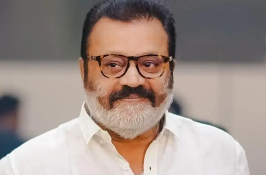  നിയമവിരുദ്ധമായി ആംബുലൻസില്‍ സഞ്ചരിച്ചു; സുരേഷ് ഗോപിക്കെതിരെ തൃശൂര്‍ സിറ്റി പൊലീസ് കമ്മീഷണര്‍ക്ക് പരാതി നല്‍കി സിപിഐ