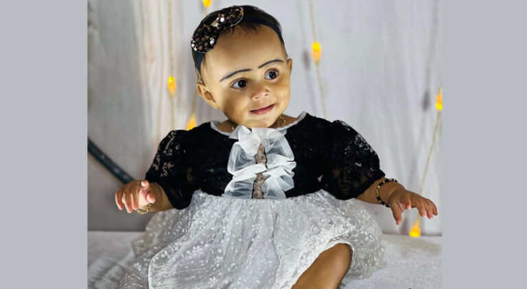  കാസർഗോഡ് ശുചിമുറിയിലെ ബക്കറ്റിലെ വെള്ളത്തിൽ വീണു പിഞ്ചു കുഞ്ഞിന് ദാരുണാന്ത്യം