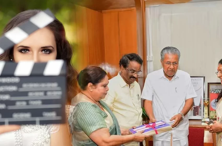  ഹേമ കമ്മറ്റി റിപ്പോർട്ടിൽ രണ്ട്  കേസുകൾ രജിസ്റ്റർ ചെയ്തു