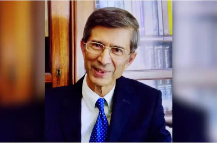  പ്രശസ്ത വിദ്യാഭ്യാസ വിദഗ്ദ്ധനും ചരിത്രകാരനും ഗവേഷകനുമായ പ്രൊഫ. ഡോ. പി.കെ.മാത്യു തരകൻ  അന്തരിച്ചു