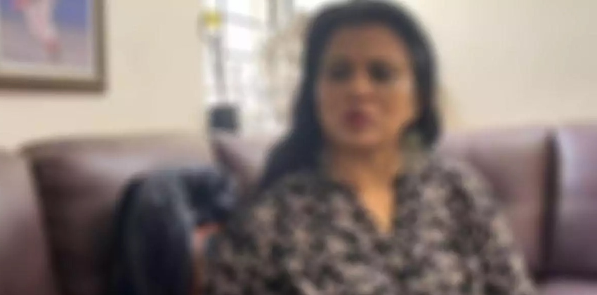  നടന്മാർക്കെതിരെ പീഡന പരാതി ഉന്നയിച്ച നടിക്കെതിരെ പോക്സോ കേസ്