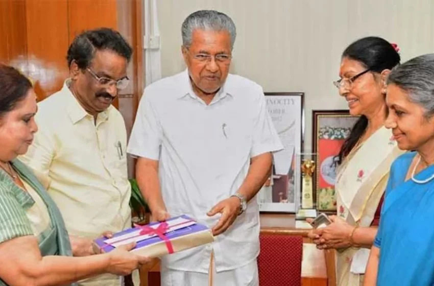  ഹേമ കമ്മറ്റി റിപ്പോർട്ടിന്റെ പൂർണരൂപം ലഭിച്ചതിന് പിന്നാലെ പ്രത്യേക അന്വേഷണ സംഘം തുടർ നടപടികൾ ഊർജ്ജിതമാക്കി