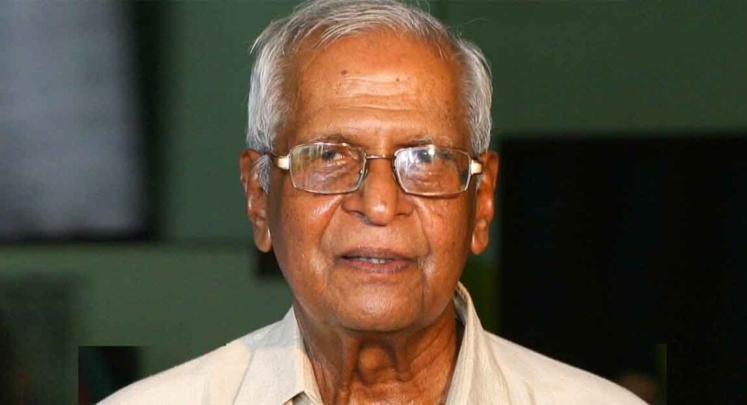  മുതിര്‍ന്ന സിപിഐഎം നേതാവ് എം എം ലോറന്‍സ് അന്തരിച്ചു; ഏറെ നാളായി ചികിത്സയിലായിരുന്നു