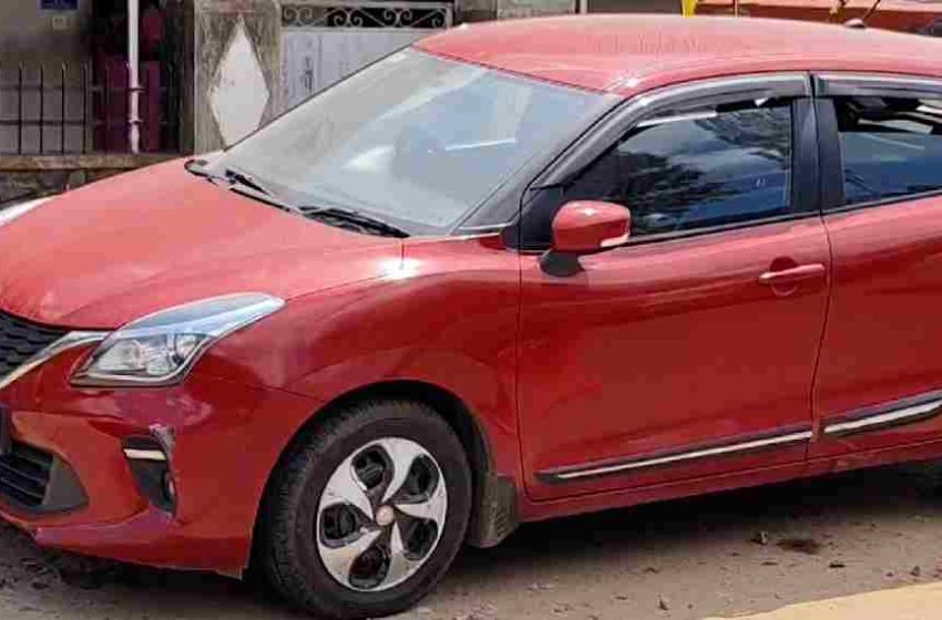  തിരുവനന്തപുരത്ത് നിര്‍ത്തിയിട്ടിരിക്കുന്ന കാറില്‍ മൃതദേഹം; സംഭവത്തില്‍ പൊലീസ് അന്വേഷണം ആരംഭിച്ചു