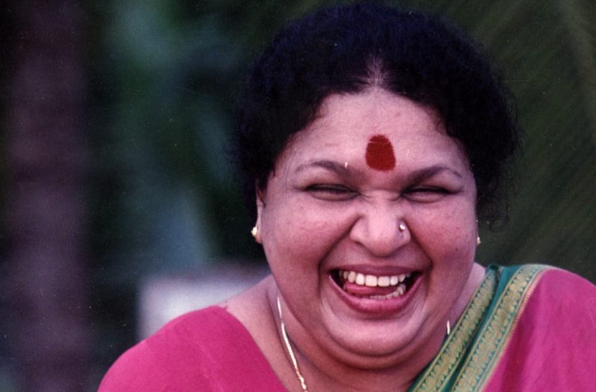  മലയാള സിനിമയുടെ അമ്മയക്ക് നാട് വിട നല്‍കും; സംസ്കാരം വൈകിട്ട് നാലിന് വീട്ടുവളപ്പിൽ