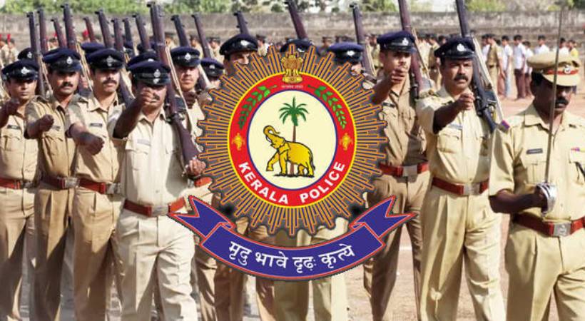  സ്വർണക്കടത്ത് സംഘവുമായി ചേർന്ന് പൊലീസിനെതിരെ ഗൂഢാലോചന നടന്നെന്ന് ഇന്റലിജൻസ് റിപ്പോർട്ട്