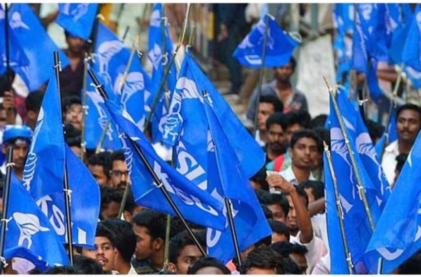  സംസ്ഥാനത്തെ ഐടിഐകളിൽ ഇന്ന് കെഎസ്‍യു പഠിപ്പുമുടക്ക് സമരം