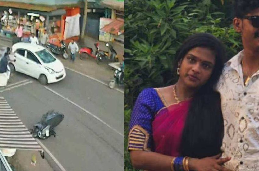  യുവതിയെ കാർ കയറ്റിയിറക്കി കൊലപ്പെടുത്തിയ കേസ്; പ്രതികളുടെ കസ്റ്റഡി കാലാവധി ഇന്ന് അവസാനിക്കും