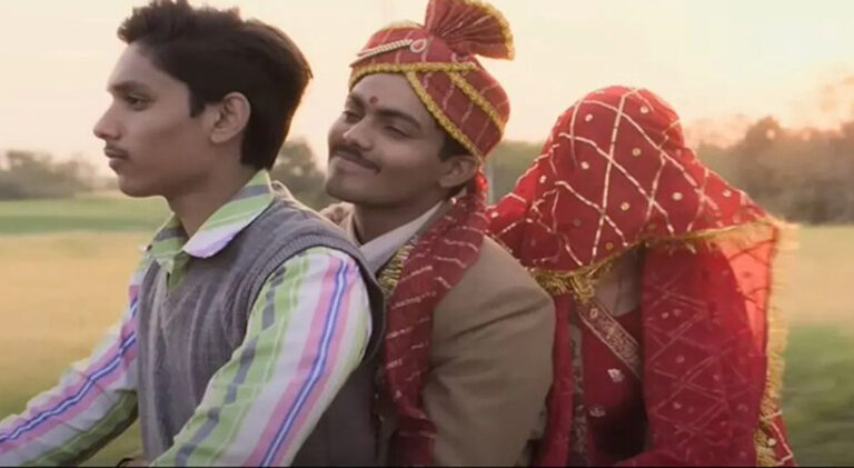  2025ലെ ഓസ്‌കാറില്‍ വിദേശസിനിമാ വിഭാഗത്തില്‍ ഇന്ത്യയുടെ ഔദ്യോഗിക എന്‍ട്രിയായി ലാപതാ ലേഡീസ്