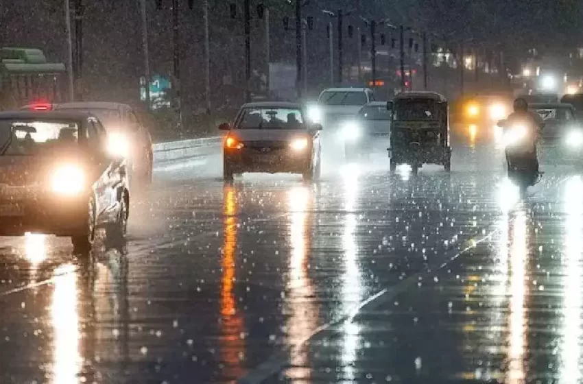 സംസ്ഥാനത്ത് ഇന്ന് ഇടവിട്ട തോതിൽ നേരിയ മഴയ്ക്ക് സാധ്യത; ഒരിടത്തും അലേർട്ടുകളില്ല