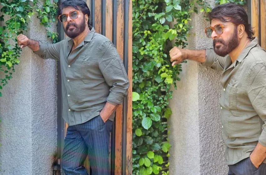  മലയാളത്തിന്റെ മഹാനടന്‍ മമ്മൂട്ടിക്ക് ഇന്ന് 73-ാം ജന്മദിനം