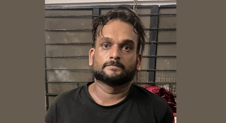  കാസർഗോഡ് കാഞ്ഞങ്ങാട് എംഡിഎംഎയുമായി യുവാവ് പിടിയിൽ