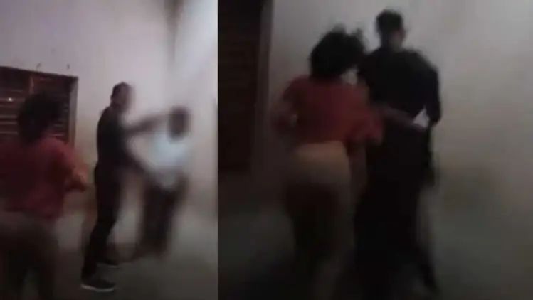  കൊല്ലം കുമ്മിളില്‍ പെണ്‍സുഹൃത്തുമായി ചേർന്ന് ഭാര്യയെ കൊലപ്പെടുത്താൻ ശ്രമിച്ച പ്രതി പിടിയില്‍