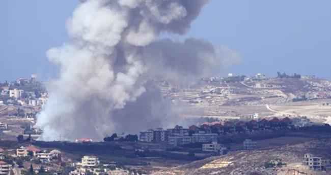  ഹിസ്ബുല്ല ശക്തികേന്ദ്രങ്ങളില്‍ ഇസ്രയേല്‍ വ്യോമാക്രമണം; മരിച്ചവരുടെ എണ്ണം 492 ആ‍യി