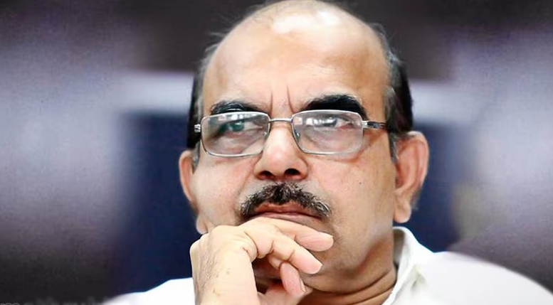  തനിക്കെതിരെ ഉയർന്ന ആരോപണങ്ങളിൽ ഭയക്കുന്നില്ലെന്ന് മുഖ്യമന്ത്രിയുടെ പൊളിറ്റിക്കൽ സെക്രട്ടറി പി ശശി