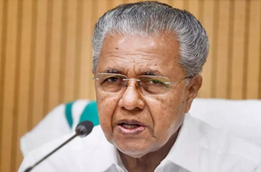  വിവാദങ്ങൾക്കിടെ മുഖ്യമന്ത്രി പിണറായി വിജയൻ ഇന്ന് മാധ്യമങ്ങളെ കാണും