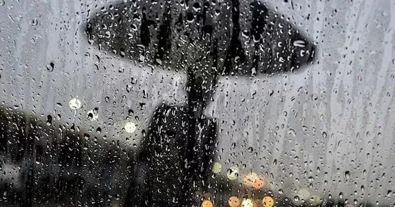  സംസ്ഥാനത്ത് മഴ തുടരുമെന്ന് കേന്ദ്ര കാലാവസ്ഥാ വകുപ്പിന്റെ മുന്നറിയിപ്പ്;  ഇന്ന് ഏഴ് ജില്ലകളിൽ യെല്ലോ അലർട്ട്