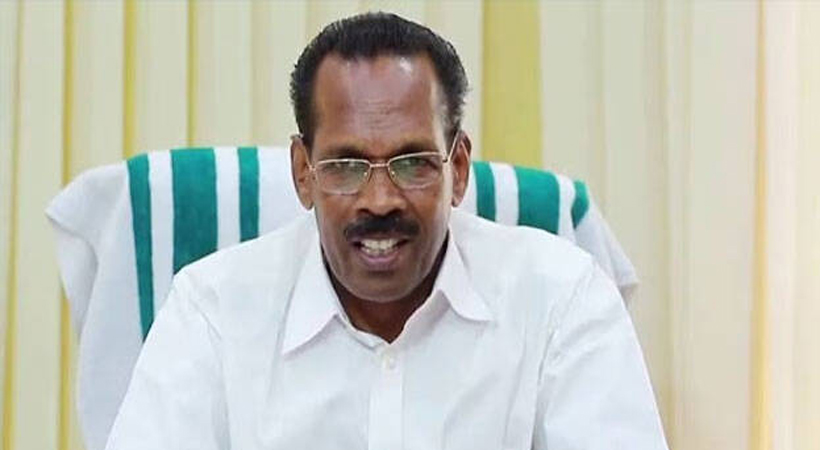  പിവി അൻവറിന്റെ നിലപാടിന് അനുസരിച്ച് കേരള രാഷ്ട്രീയം മാറ്റാൻ ആകില്ലെന്ന്  ടിപി രാമകൃഷ്ണൻ