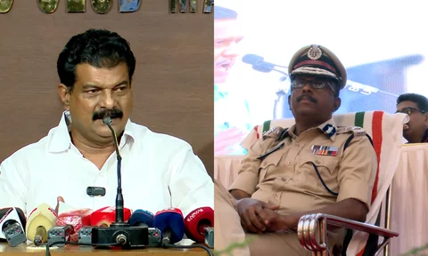  പി വി അന്‍വറിന്റെ ആരോപണം അന്വേഷിക്കാന്‍ ഉന്നതതലസംഘം രൂപീകരിക്കാന്‍ മുഖ്യമന്ത്രി പിണറായി വിജയന്‍ നിര്‍ദ്ദേശം നല്‍കി